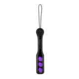 Punishment | Purple Lips Paddle