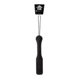 Punishment | Purple Lips Paddle Back View