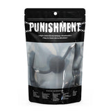 Punishment | Silicone Ball Gag in Packaging