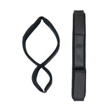 Punishment | Thigh To Wrist Restraints Side View