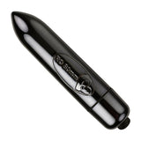 RO-80mm Bullet Vibrator | Rocks-Off (Midnight Metal)