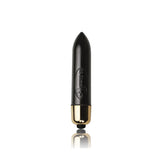 Removeable 80mm Bullet included with the Rocks-Off | Butt Quiver Butt Plug