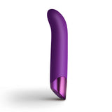 Rocks-Off Chaiamo G G-Spot Vibrator (Purple)