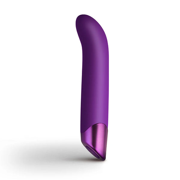 Rocks-Off Chaiamo G G-Spot Vibrator (Purple)