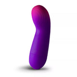 Rocks-Off Glow Girl Vibe Discreet G-Spot Vibrator