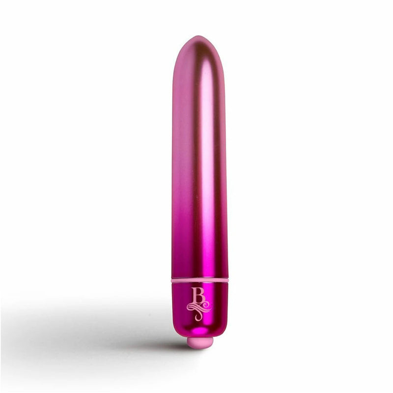 Rocks-Off RO-90 Boudoir Bullet Vibrator (Courtesan Pink)