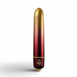 Rocks-Off RO-90 Boudoir Bullet Vibrator (Debutante Gold)