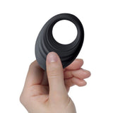 Rocks-Off | Spire Vibrating Cock Ring in hand