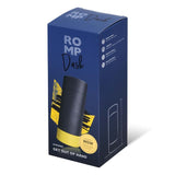 Romp | Dash Stroker packaging
