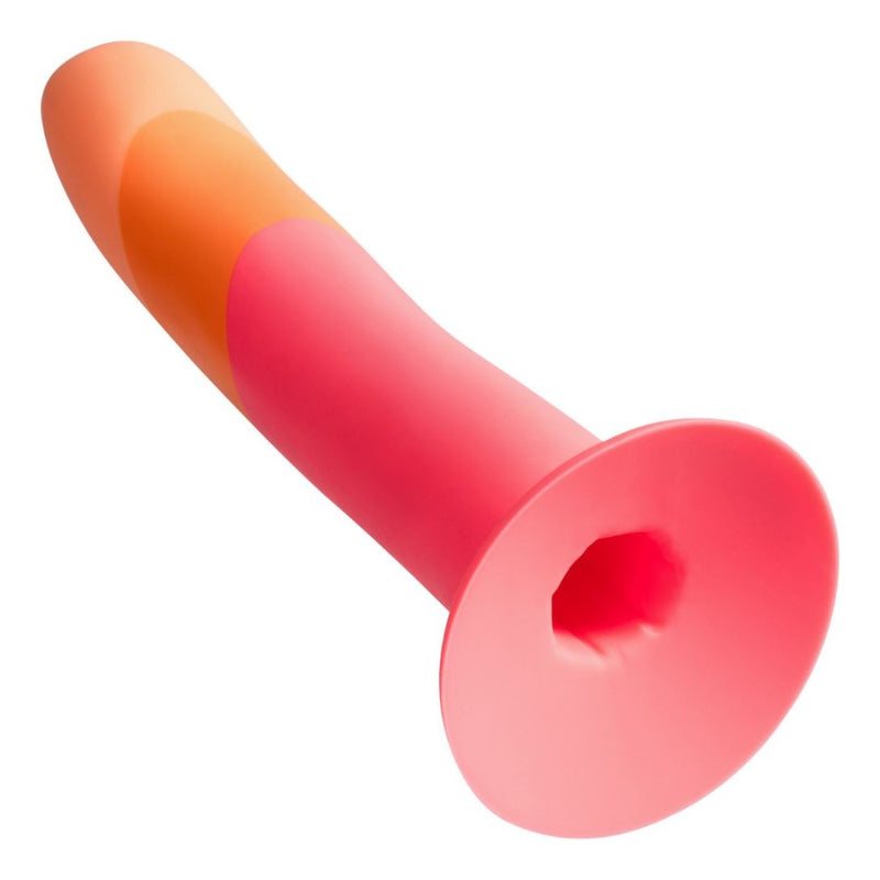 Underside of the Romp | Dizi Non-Realistic Dildo