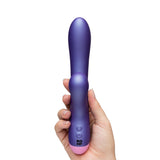Romp | Pulse Rabbit Vibrator with Pleasure Air Technology Front View