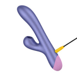 Romp | Pulse Rabbit Vibrator with Pleasure Air Technology USB Charging