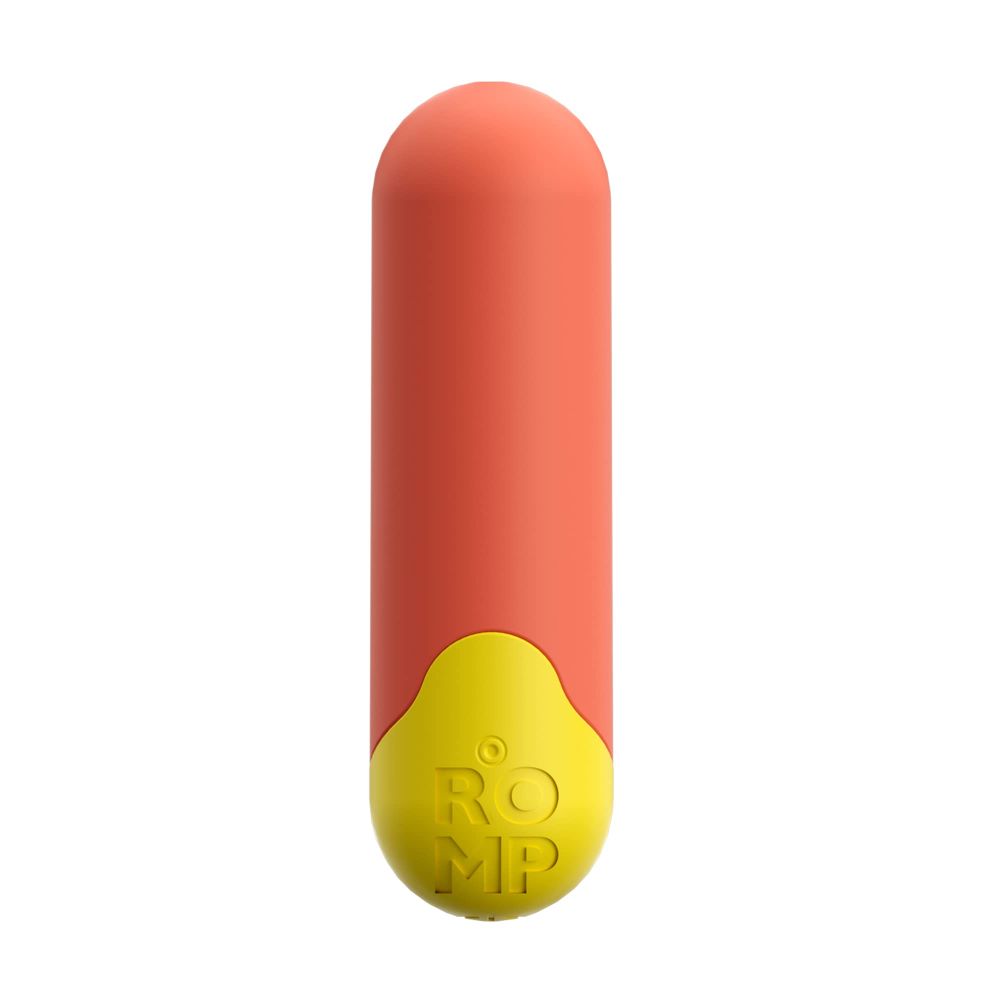 Romp | Riot Bullet Vibrator