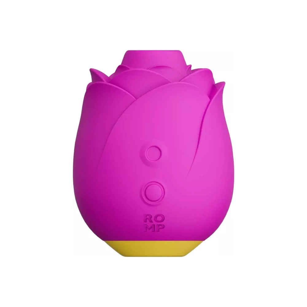 Romp | Rose Clitoral Stimulator 