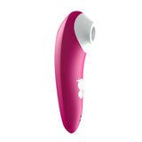 Side view of Romp | Shine Clitoral Suction Vibrator