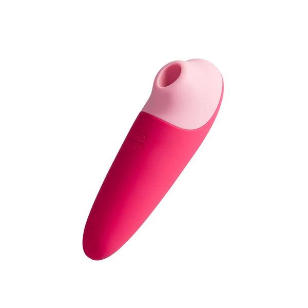 Romp Shine X Clitoral Suction Stimulator