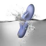 Waterproof SugarBoo | Blissful Boo Rabbit Vibrator in water