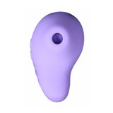 Front view of the SugarBoo | Peek-A-Boo Clitoral Suction Vibrator