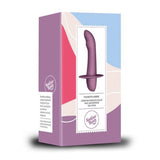 Sugarboo | Tickety Boo Vibrating Prostate Bullet packaging
