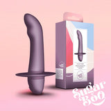 Sugarboo | Tickety Boo Vibrating Prostate Bullet with packaging