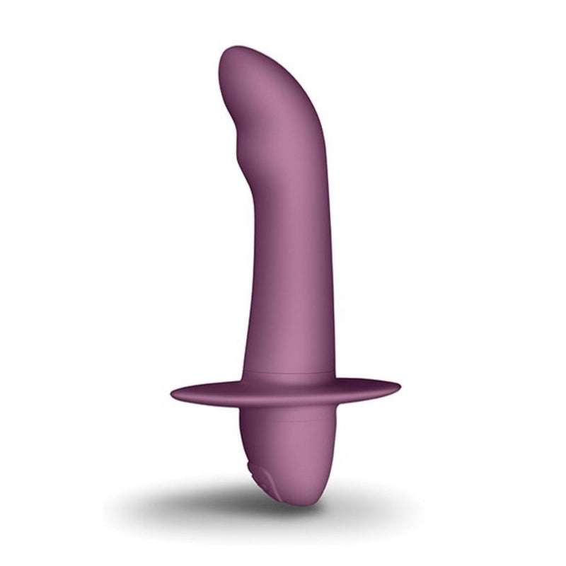 Sugarboo | Tickety Boo Vibrating Prostate Bullet
