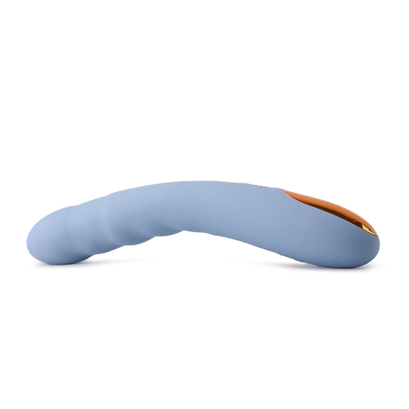 Svakom | Ava Neo Interactive Thrusting Vibrator Handle