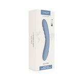 Svakom | Ava Neo Interactive Thrusting Vibrator Packaging Side View