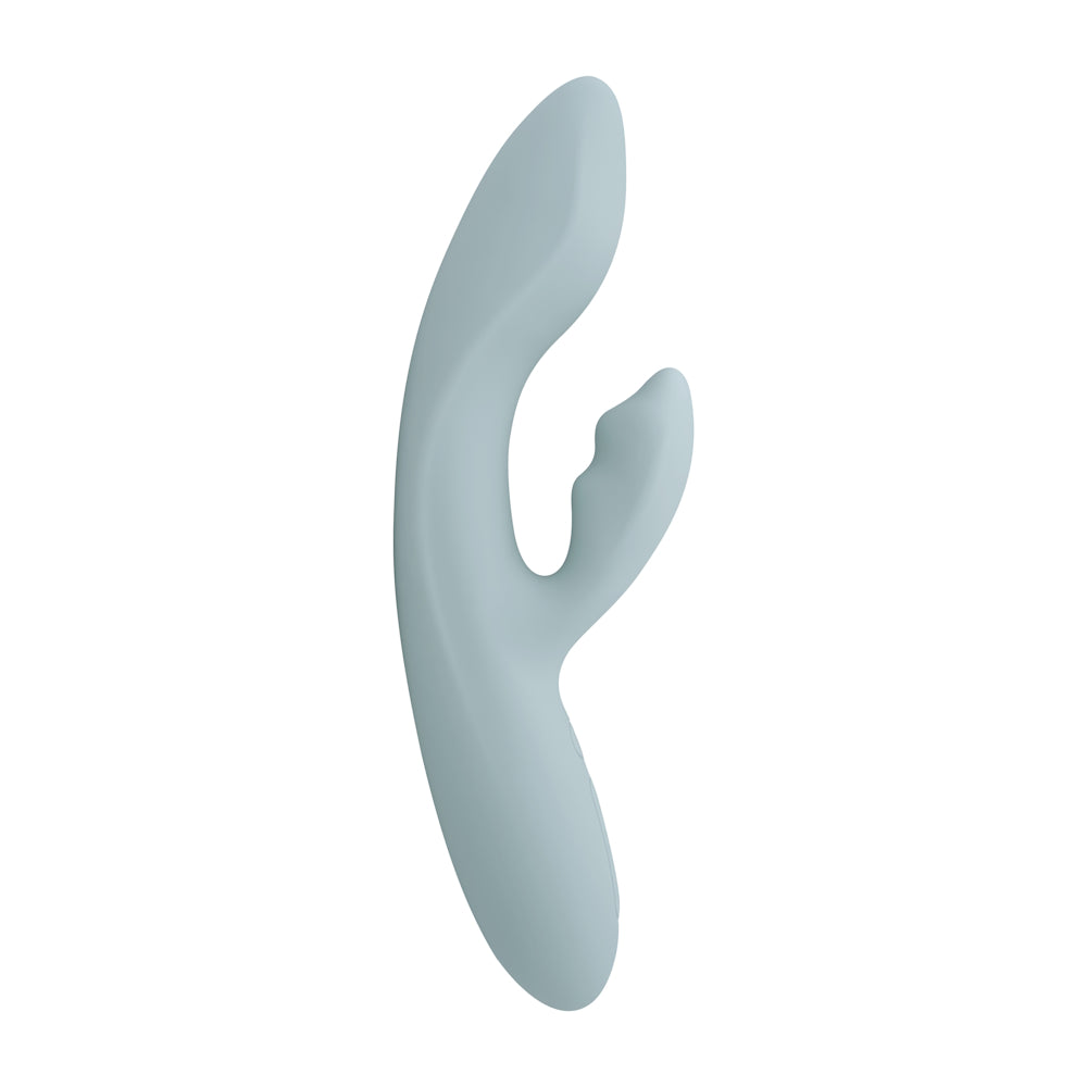Svakom | Chika App-Controlled Heating Rabbit Vibrator