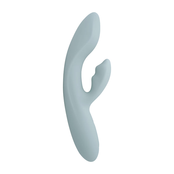 Svakom | Chika App-Controlled Heating Rabbit Vibrator