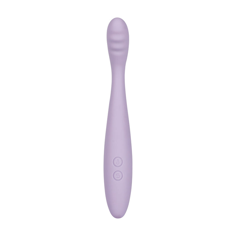 Svakom | Cici 2 App-Controlled Slim G-Spot Vibrator Front View