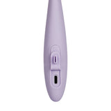 Svakom | Cici 2 App-Controlled Slim G-Spot Vibrator Charging Port