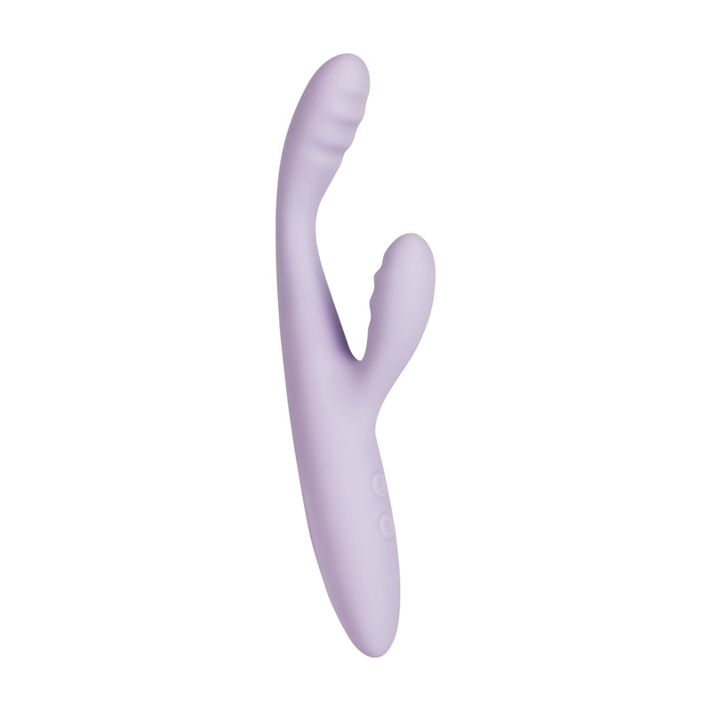 Svakom | Cici+ 2 App-Controlled Slim Rabbit Vibrator Side View