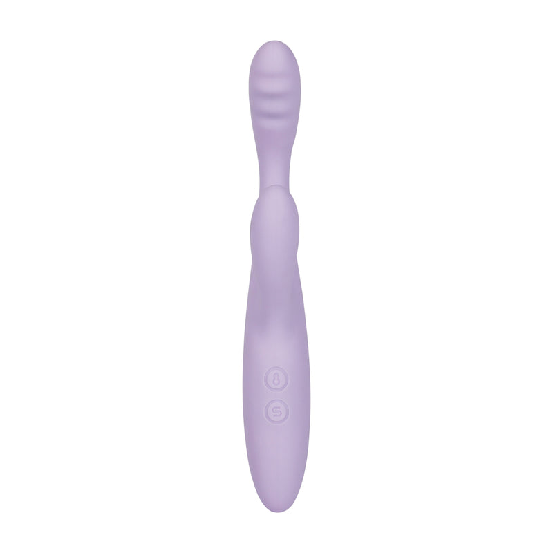 Svakom | Cici+ 2 App-Controlled Slim Rabbit Vibrator Front View