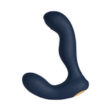 Svakom Iker Neo Interactive Pulsating Prostate & Perineum Vibrator