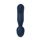 Svakom Iker Neo Interactive Pulsating Prostate & Perineum Vibrator Front View