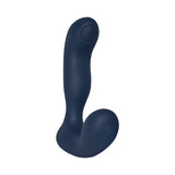 Svakom Iker Neo Interactive Pulsating Prostate & Perineum Vibrator Controls