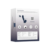 Svakom Iker Neo Interactive Pulsating Prostate & Perineum Vibrator Packaging