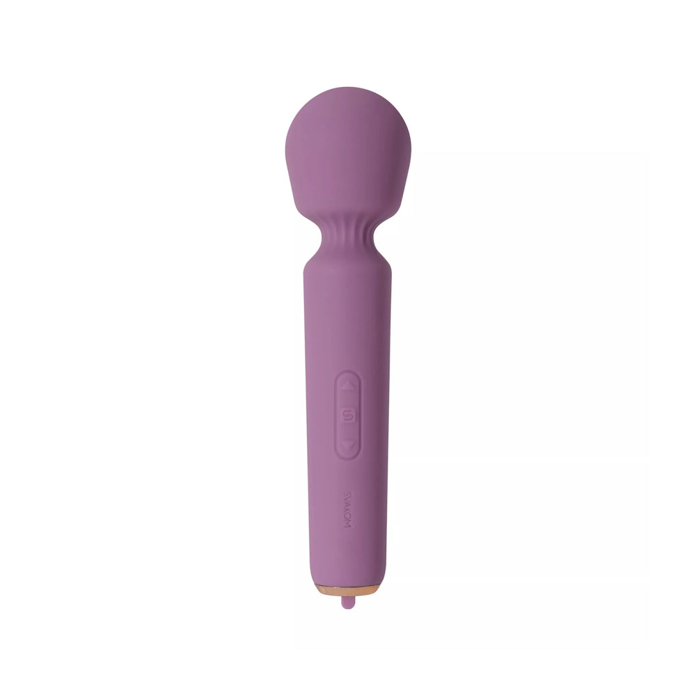 Svakom | Mini Emma Neo Interactive Compact Wand Vibrator