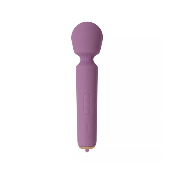 Svakom | Mini Emma Neo Interactive Compact Wand Vibrator
