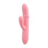 Svakom | Mora Neo Interactive Rabbit Vibrator with Thrusting Beads