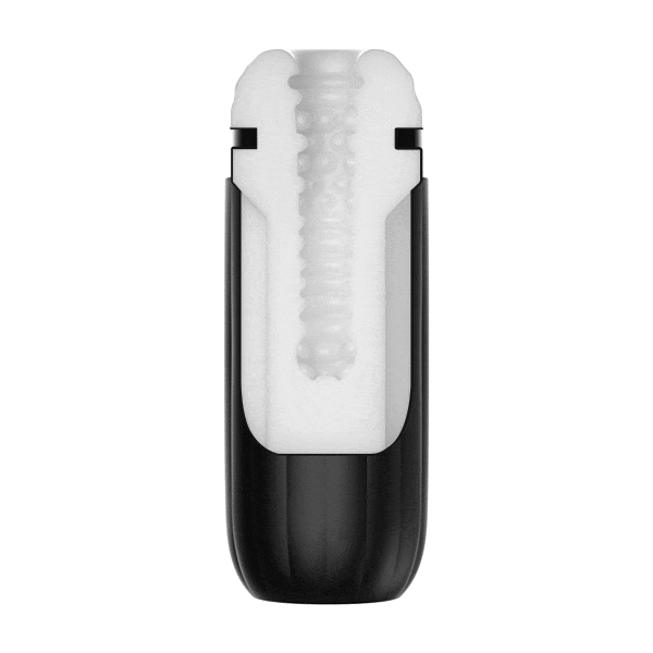 Svakom Sam Neo 2 Pro Interactive Heating, Sucking & Vibrating Masturbator Suction Feature