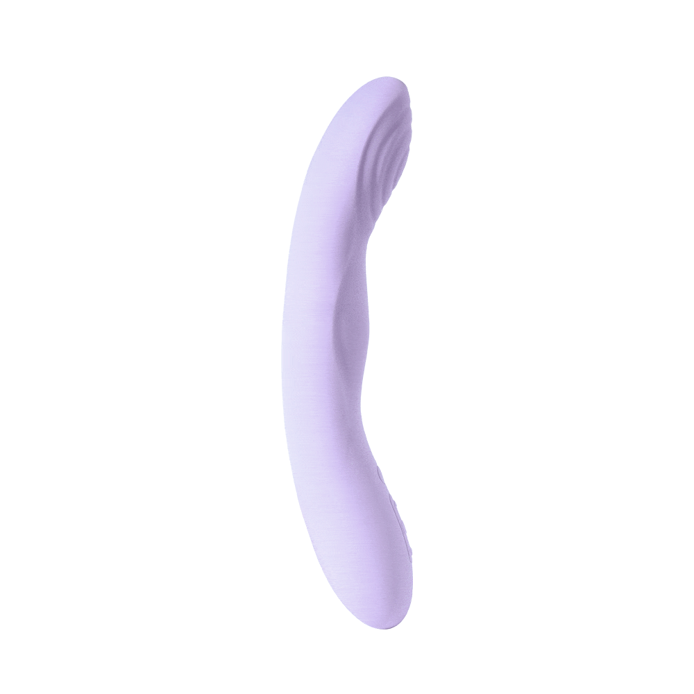 Thrusting motion of the Svakom Selena App-Controlled Heating & Thrusting G-Spot Vibrator
