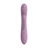 Svakom | Trysta Neo Interactive Rabbit Vibrator with G-Spot Ball Front View