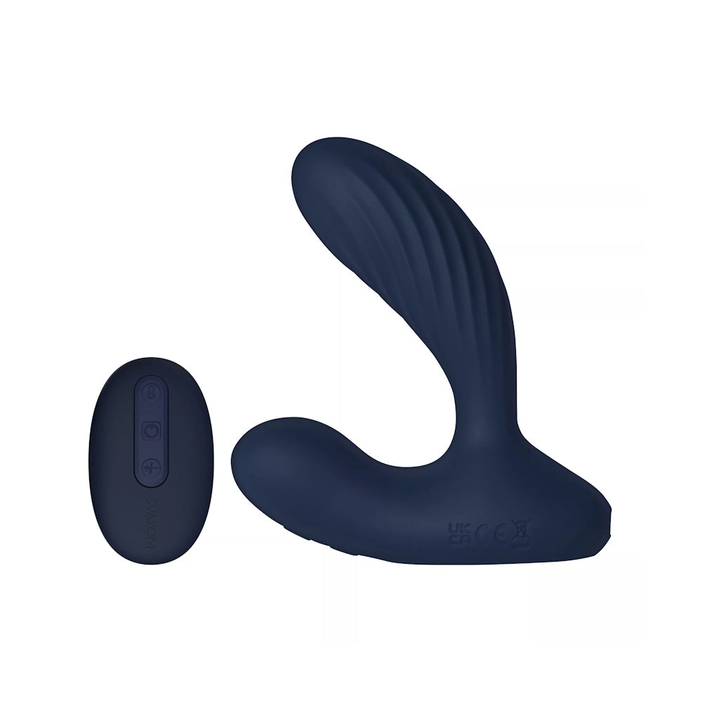 Svakom | Vick Neo 2 Interactive Heating Prostate Massager
