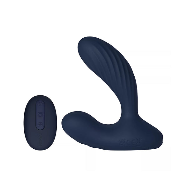 Svakom | Vick Neo 2 Interactive Heating Prostate Massager