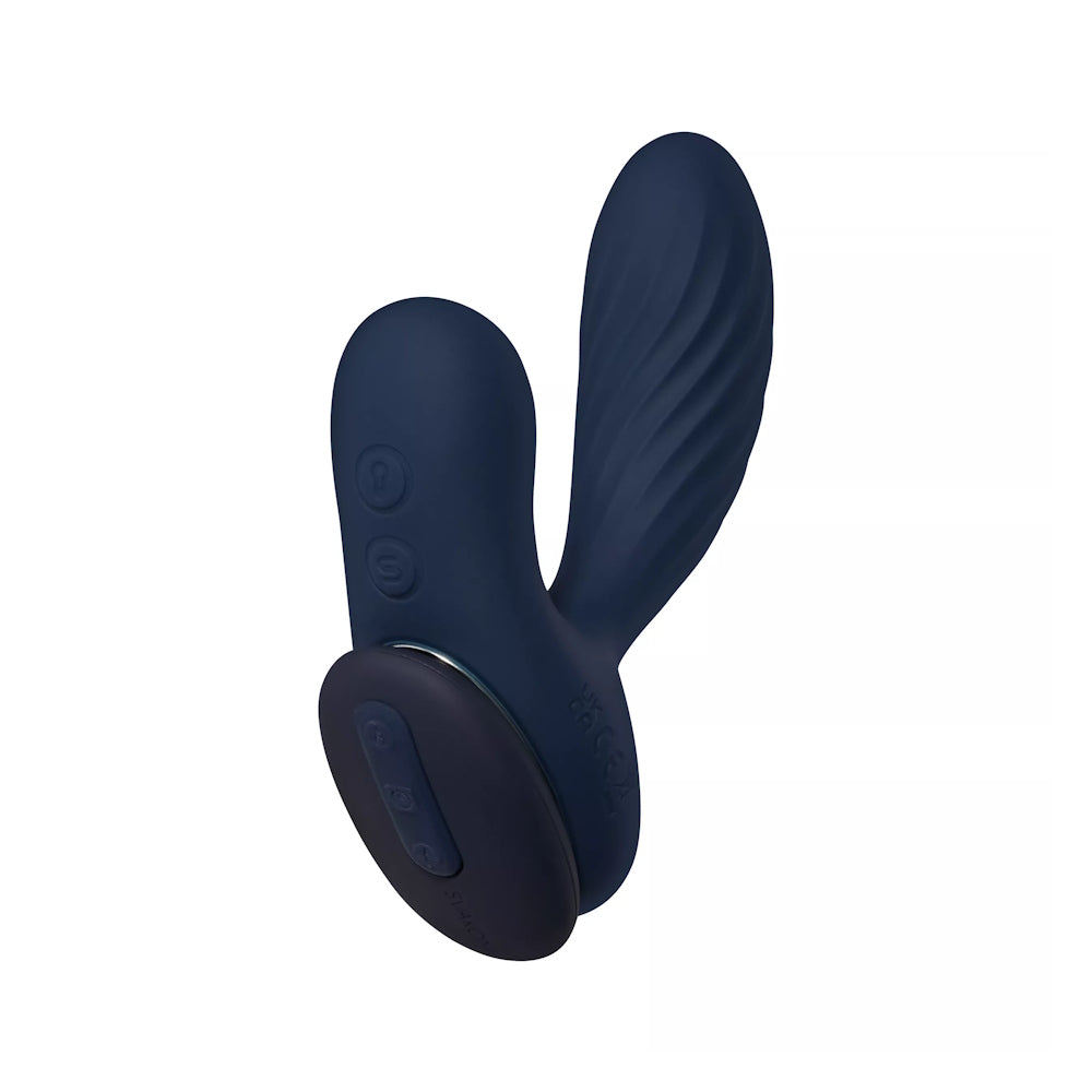 Svakom | Vick Neo 2 Interactive Heating Prostate Massager with Remote Control