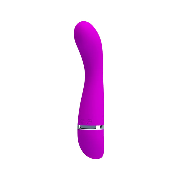 The Evelyn Beginners Vibrator | Pretty Love