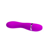The Evelyn Beginners Vibrator | Pretty Love Front View
