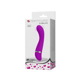 The Evelyn Beginners Vibrator | Pretty Love Packaging
