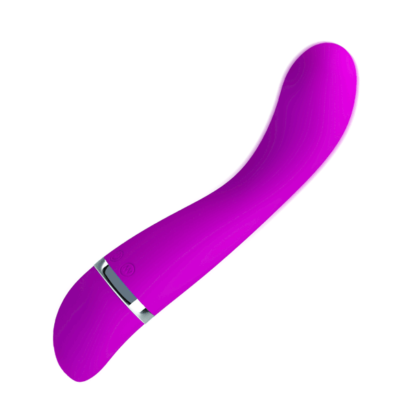 The Evelyn Beginners Vibrator | Pretty Love Vibrating
